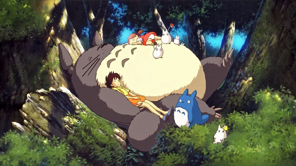 Vivere in prima persona i film di Miyazaki con la realta virtuale.jpg